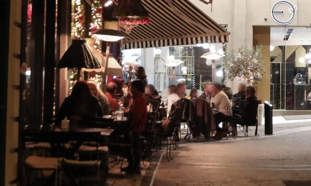 Κορονοϊός: Συζητήσεις για χαλάρωση των μέτρων–Το πρώτο που θα…«αποχαιρετήσουμε»